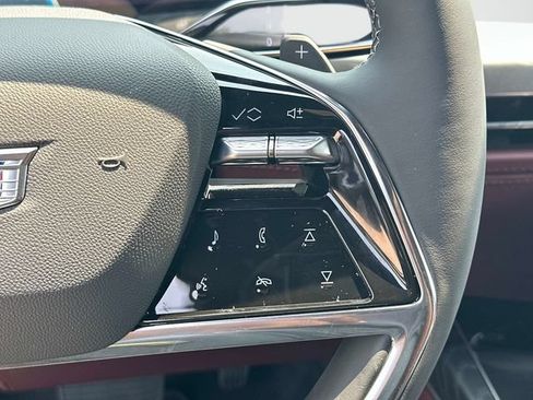 New 2026 Cadillac Escalade Sport w/ Touring Package AWD/4WD image 6