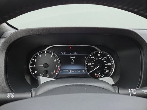 New 2026 Nissan Frontier SV w/ SV Convenience Package image 23