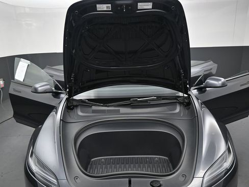 Used 2026 Tesla Model 3 Long Range image 35