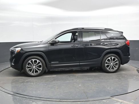 Used 2019 GMC Terrain SLT w/ Preferred Package image 8