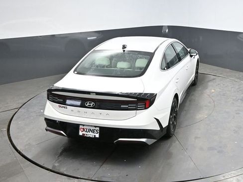 Used 2025 Hyundai Sonata SEL image 38