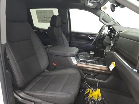 New 2026 Chevrolet Silverado 1500 LT Trail Boss w/ Convenience Package II image 25