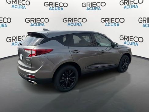New 2026 Acura RDX SH-AWD image 2