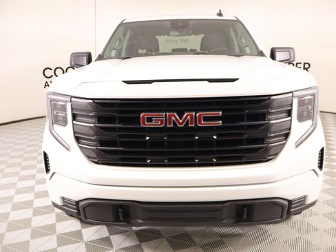 Used 2024 GMC Sierra 1500 Pro w/ Graphite Edition AWD/4WD image 8