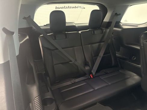 Used 2021 Ford Explorer XLT w/ Equipment Group 202A image 32