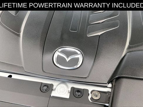 Used 2025 MAZDA CX-90 3.3 Turbo w/ Premium Sport Pkg AWD/4WD image 43