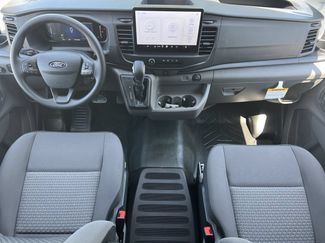 New 2026 Ford Transit 350 148 High Roof Extended w/ Load Area Protection Package RWD video 2