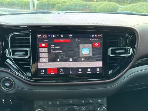 Used 2022 Dodge Durango Citadel image 20