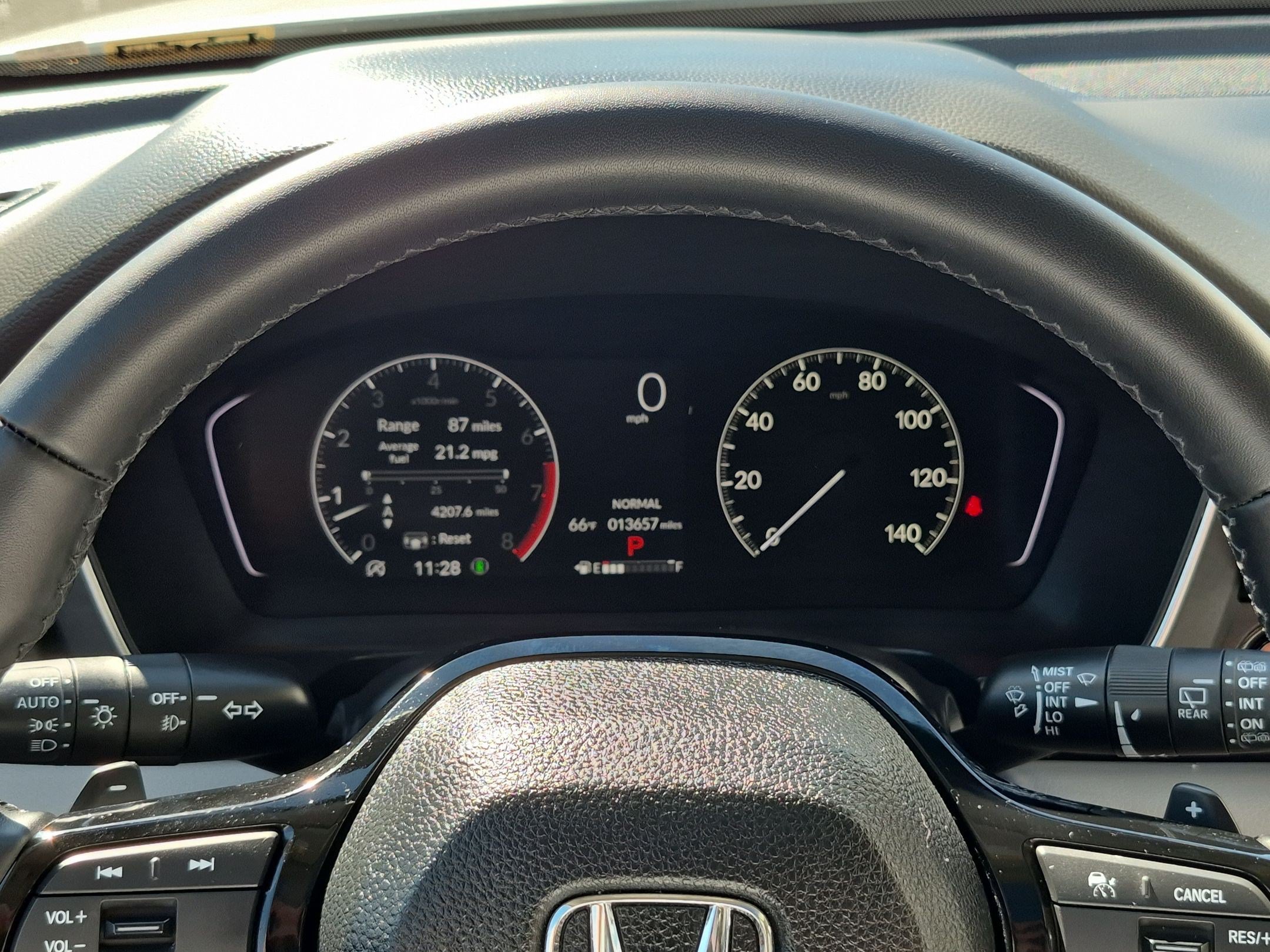 Certified 2025 Honda Pilot Touring image 23