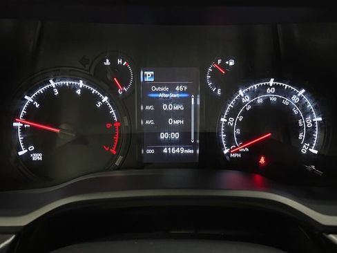 Certified 2024 Toyota 4Runner SR5 image 16