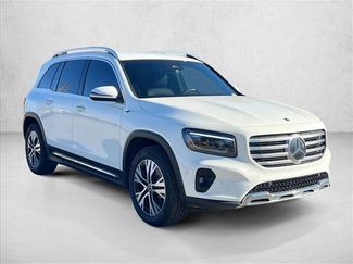 Used 2024 Mercedes-Benz GLB 250 4MATIC video 3