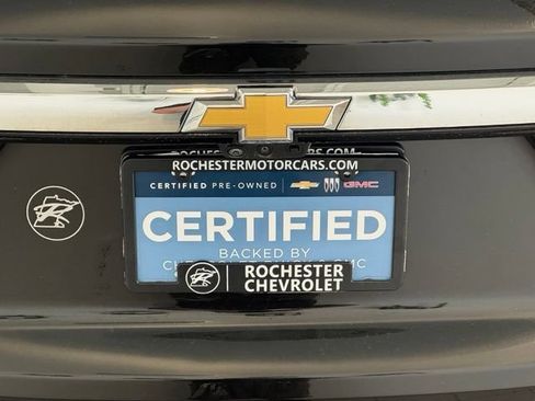 Certified 2023 Chevrolet Traverse LT w/ Rear Camera Mirror Package AWD/4WD image 47