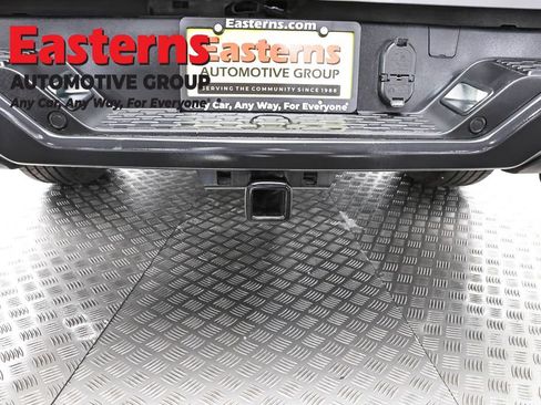 Used 2025 RAM 1500 Tradesman RWD image 22