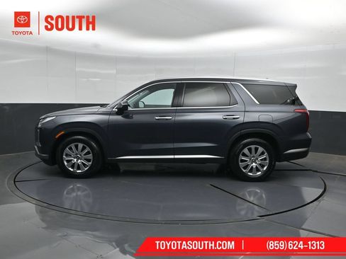 Used 2025 Hyundai Palisade SEL AWD/4WD image 7