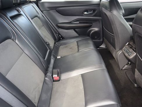 Certified 2024 Nissan Ariya FWD image 28