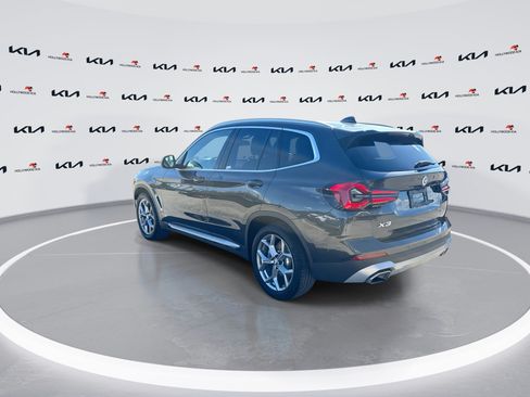 Used 2023 BMW X3 sDrive30i w/ Premium Package RWD image 6