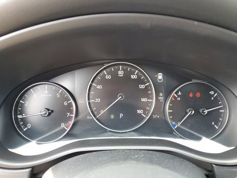 New 2026 MAZDA CX-30 AWD 2.5 S w/ Premium Package image 10