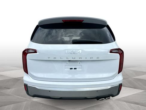 Used 2024 Kia Telluride S FWD image 7