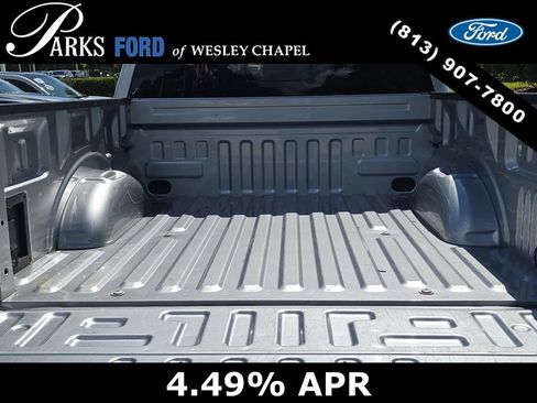 Certified 2023 Ford F150 XLT w/ Equipment Group 302A High AWD/4WD image 8