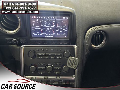 Used 2009 Nissan GT-R Premium image 35