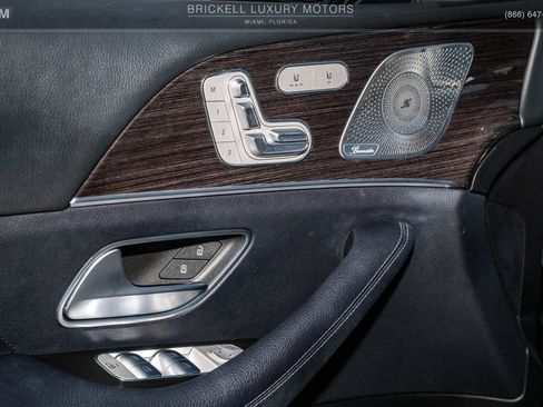 Used 2020 Mercedes-Benz GLE 350 image 62