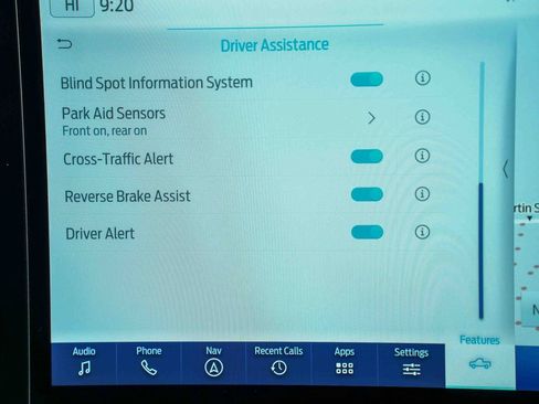 Used 2022 Ford F150 XLT w/ Equipment Group 302A High image 41