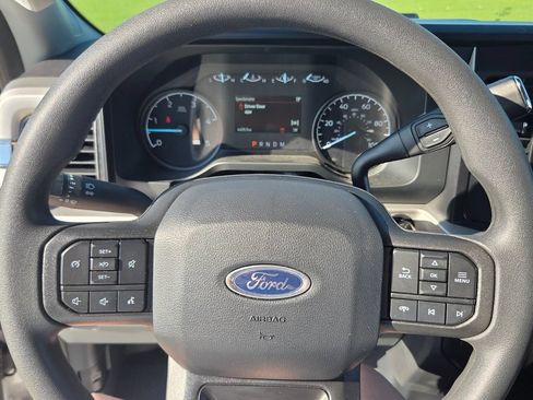 Used 2026 Ford F350 XL AWD/4WD image 23