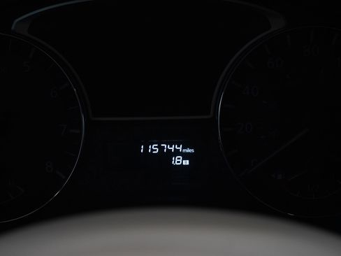 Used 2014 Nissan Pathfinder SL w/ SL Premium Package AWD/4WD image 28