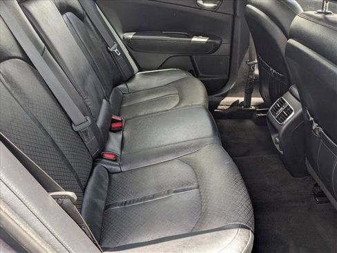 Used 2020 Kia Optima Premium image 19