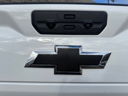 New 2026 Chevrolet Silverado 2500 Custom w/ Custom Value Package image 13