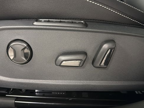 New 2026 Volkswagen Jetta SEL image 16