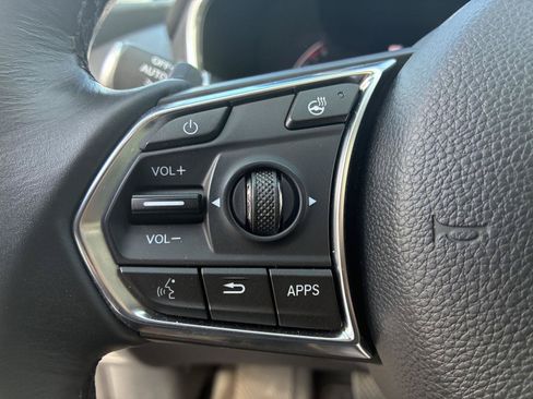 Used 2024 Acura MDX SH-AWD w/ Advance Package image 27
