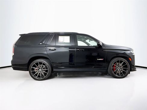Used 2024 Cadillac Escalade V AWD/4WD image 38