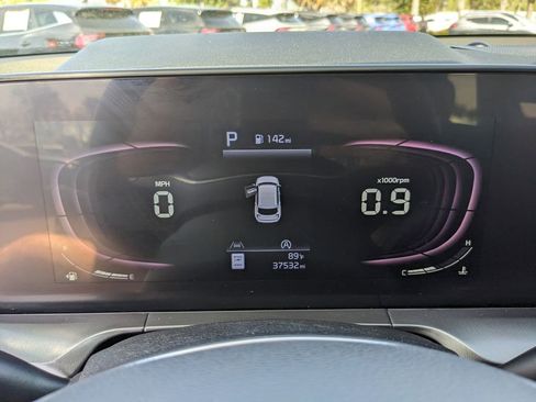 Certified 2023 Kia Telluride S AWD/4WD image 33