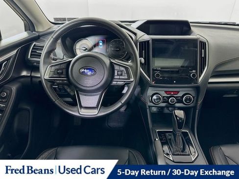 Used 2023 Subaru Crosstrek 2.5i Limited w/ Moonroof Package AWD/4WD image 24