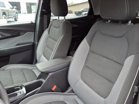 Used 2022 Chevrolet TrailBlazer LT w/ Convenience Package image 15
