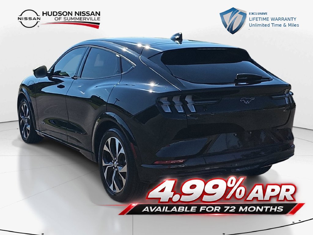 Used 2023 Ford Mustang Mach-E Premium RWD image 9