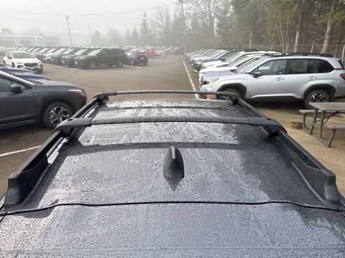 New 2026 Subaru Crosstrek 2.5i Limited image 9