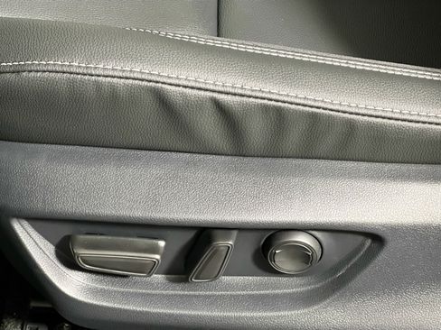 New 2026 Toyota Camry SE FWD image 15