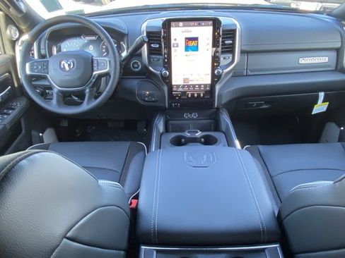 New 2026 RAM 2500 Laramie image 36