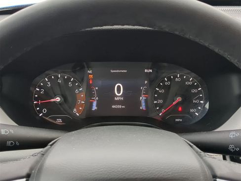 Certified 2023 Jeep Compass Limited w/ Sun and Sound Group image 39