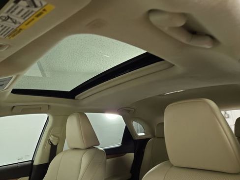 Used 2020 Lexus RX 450h AWD w/ Premium Package image 34