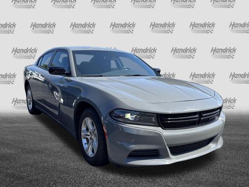 Used 2023 Dodge Charger SXT w/ Cold Weather Package RWD image 5