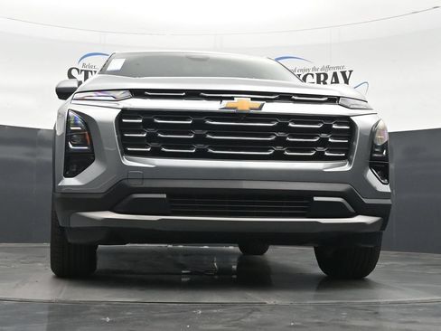 Used 2026 Chevrolet Equinox LT w/ Safety and Technology Package AWD/4WD image 27