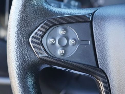 Used 2018 Chevrolet Silverado 1500 W/T image 17