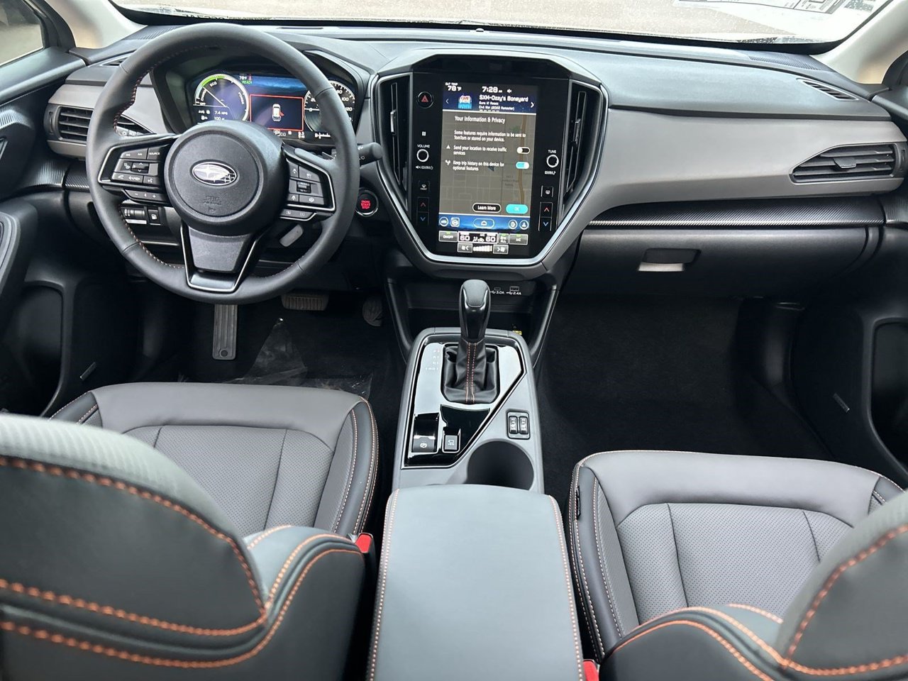 New 2026 Subaru Crosstrek 2.5i Limited AWD/4WD image 11