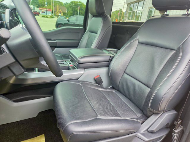 Used 2024 Ford F150 XL RWD image 11