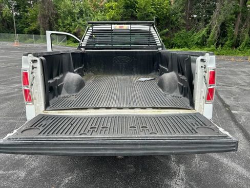 Used 2012 Ford F150 XL w/ PWR Equipment Group RWD image 24