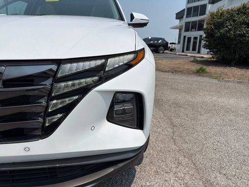 Used 2022 Hyundai Tucson Limited FWD image 9