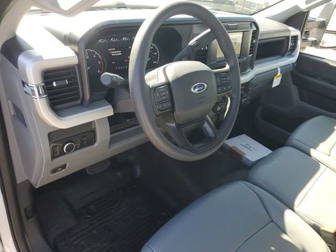 New 2026 Ford F350 XL image 10